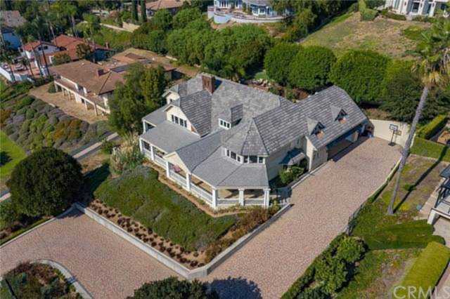 1611 La Loma Drive North Tustin, CA 92705