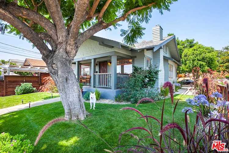 1025 N Avenue 54 Los Angeles, CA 90042