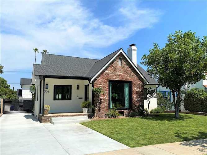 308 Virginia Avenue Pasadena, CA 91107