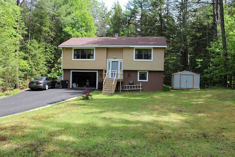 11 Willow St #39 Newport, NH 03773