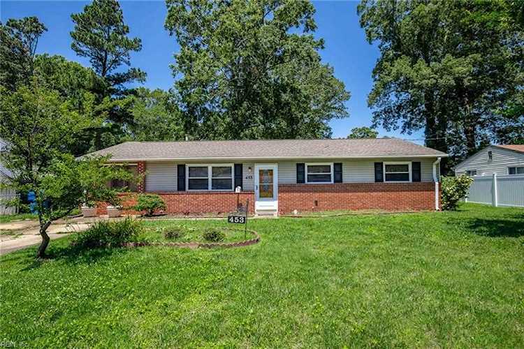 home for sale in Princess Anne Plaza Virginia Beach VA 23452 - MLS 10328008 Photo 1