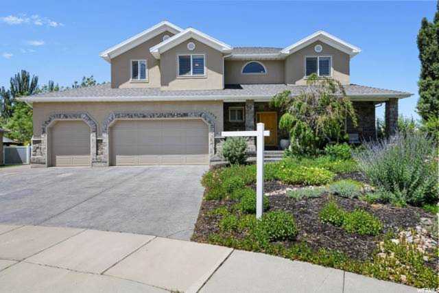 1629 E Crescent Cir Sandy, UT 84092