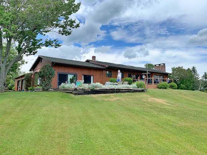2517 Vance Hill Rd Newport Town, VT 05857