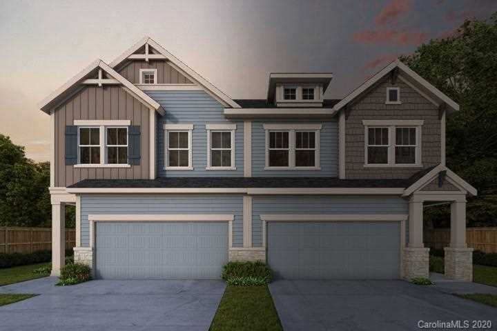 5041 Lesleewood Ct Charlotte, NC 28226 | MLS 3636199 Photo 1