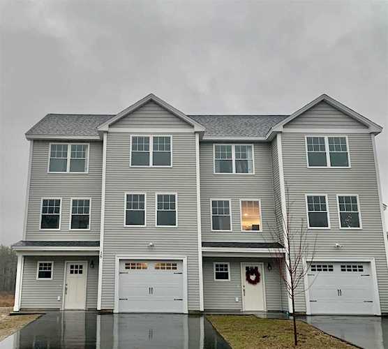 18 Waterford Dr #5 Raymond, NH 03077