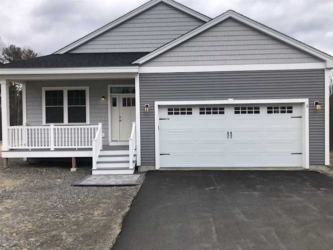 3 Russell Ln #Unit 41 Raymond, NH 03077