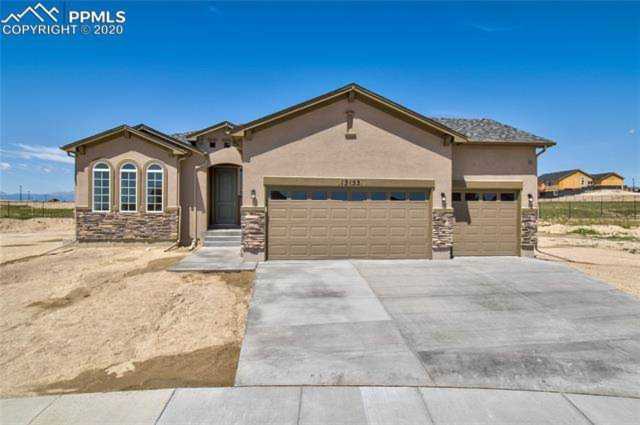 13153 Stone Peaks Way Peyton, CO 80831