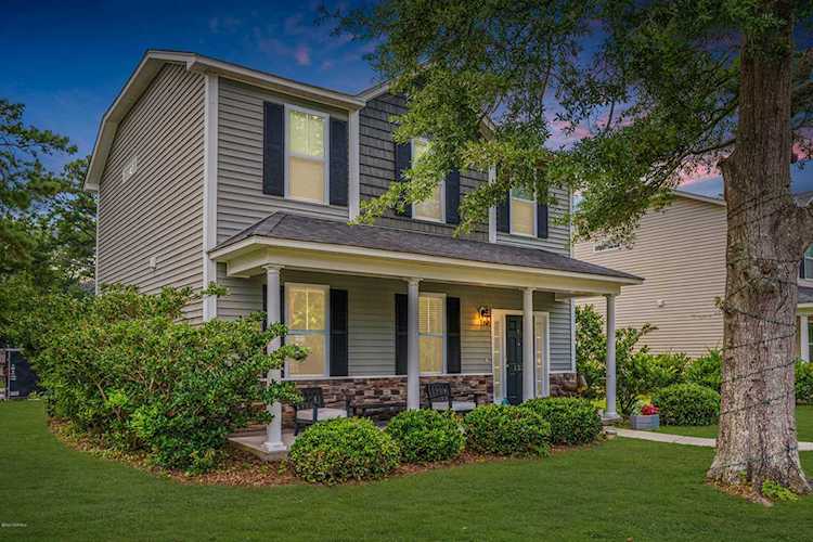 123 Myrtle Avenue Wilmington, NC 28403