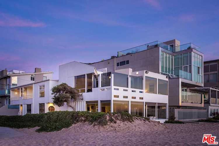 4701 Ocean Front Walk Street Marina Del Rey, CA 90292