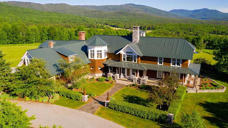430/432 Orchard Road North Lincoln, VT 05443
