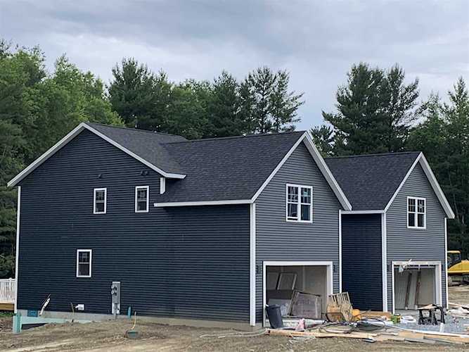 60 Old Academy St #102 Fairfax, VT 05404