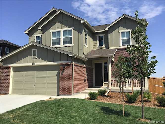499 W 130th Ave Westminster, CO 80234