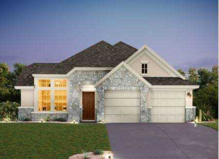 540 Windom Way Georgetown, TX 78626