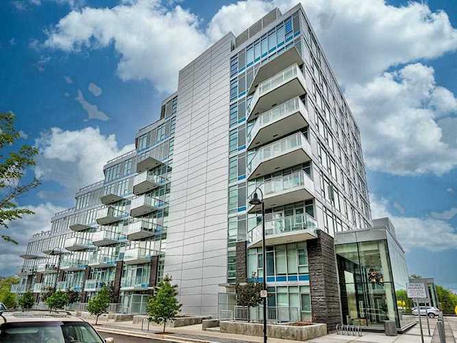 138 Waterfront Court SW #503 Calgary, AB T2P 1L1