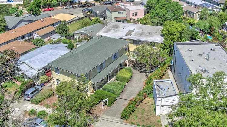 1327 Hopkins Berkeley, CA 94702