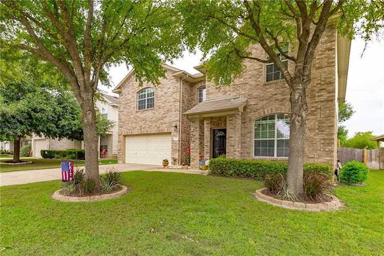 456 Falcon Ln Leander, TX 78641