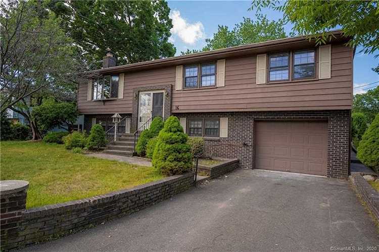 16 Lighthouse Point Terrace New Haven, CT 06512