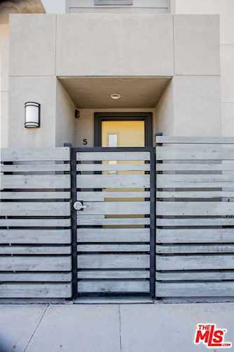 3801 Eagle Rock Boulevard #3 Los Angeles, CA 90065