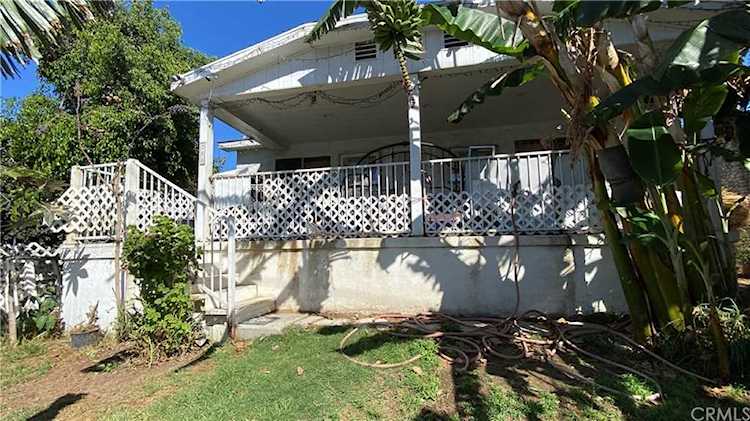258 N Benton Way Los Angeles, CA 90026