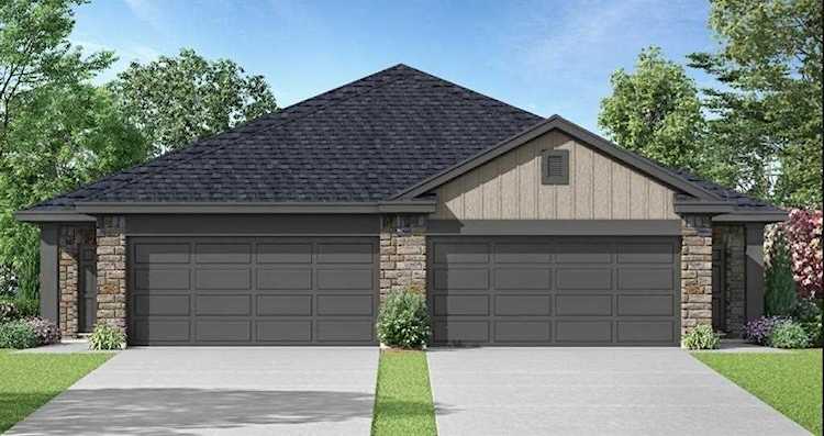 670 Parkline Dr #23A Georgetown, TX 78626
