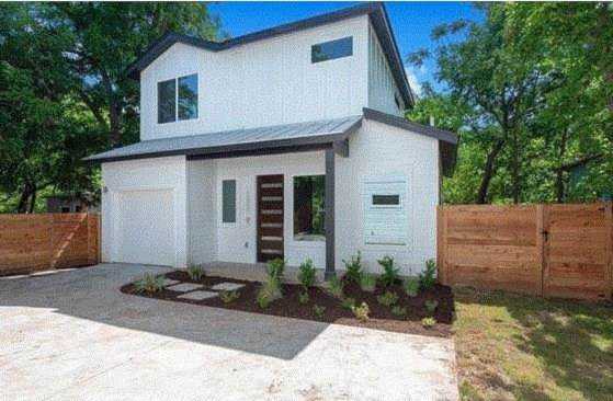 1300 Cometa St #2 Austin, TX 78721