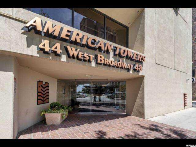 44 W 300 S Salt Lake City, UT 84101