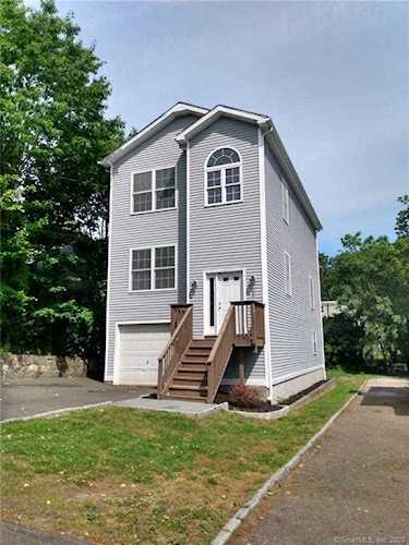130 Glendale Avenue Bridgeport, CT 06606