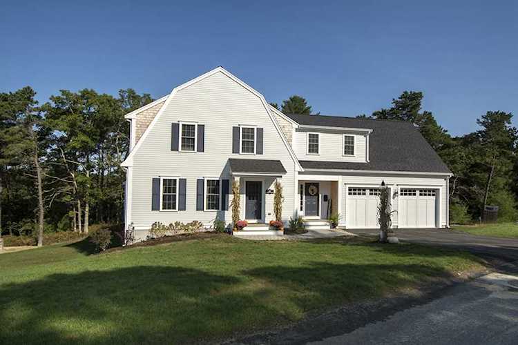 4 Crimson Way Bridgewater, MA 02324