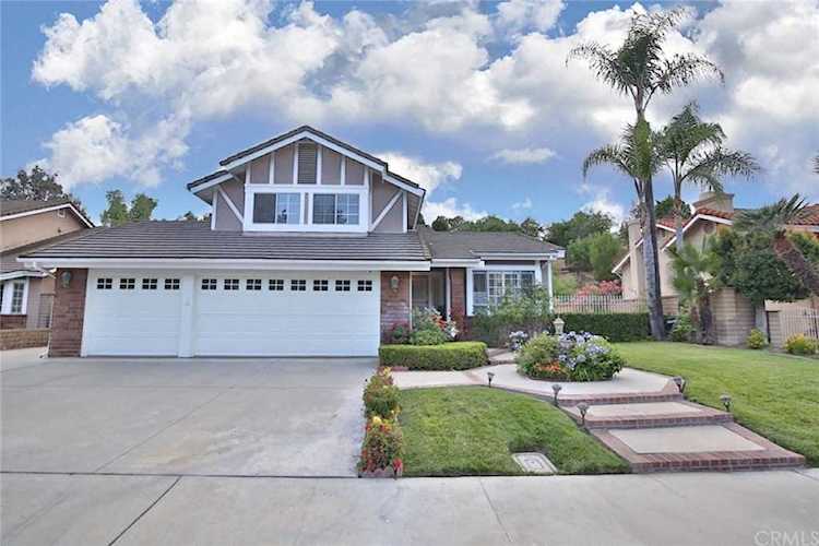 2033 Via Esperanza San Dimas, CA 91773