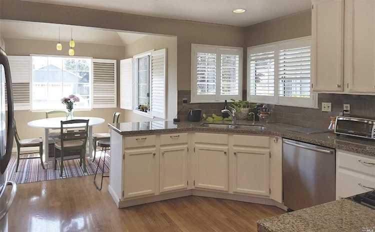1907 Emerald Drive Calistoga, CA 94515