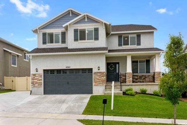 14262 S Box Meadow Ln Herriman, UT 84096