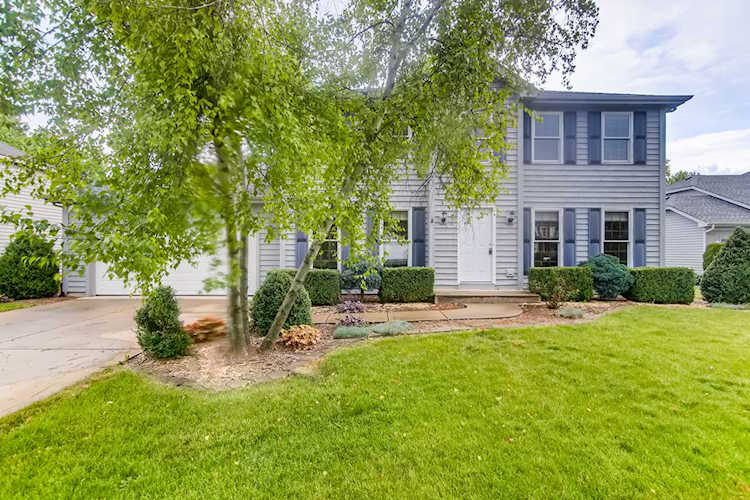 1440 Baldwin Ct Naperville, IL 60565