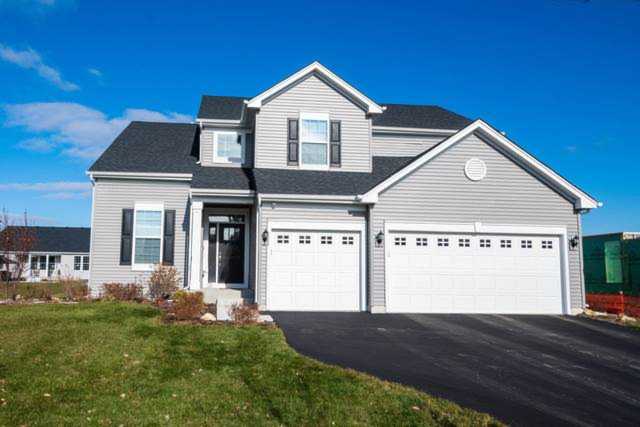 2022 Ingemunson Ln Yorkville, IL 60560