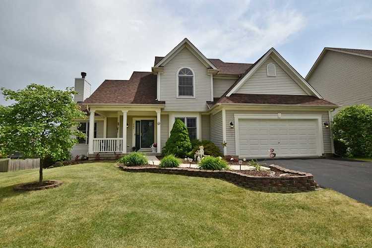 747 Westlake Dr Elburn, IL 60119