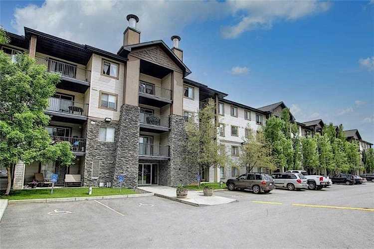 8 Bridlecrest Drive SW #2138 Calgary, AB T2Y 0H7