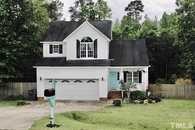 420 Critcher Farm Lane Benson, NC 27504 | MLS 2317831 Photo 1