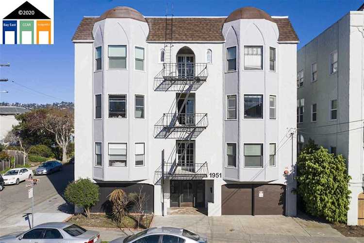 1951 Chestnut Street Berkeley, CA 94702