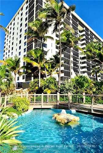 3400 S Ocean Blvd #12L Highland Beach, FL 33487