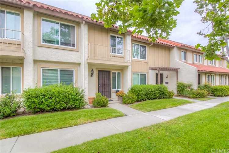 4803 Daroca Way Buena Park, CA 90621