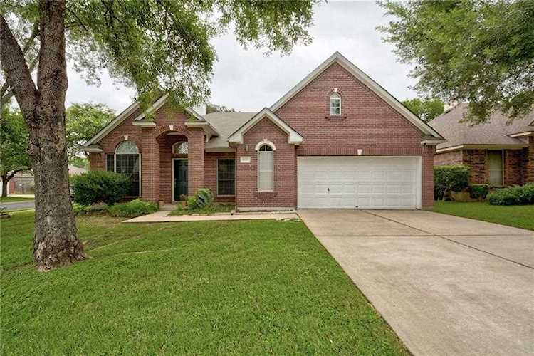 8119 Forest Heights Ln Austin, TX 78749