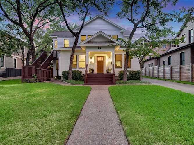 612 Blanco St Austin, TX 78703