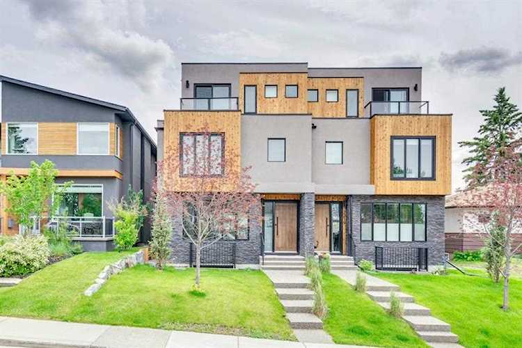 2217 30 Avenue SW Calgary, AB T2T 1R8