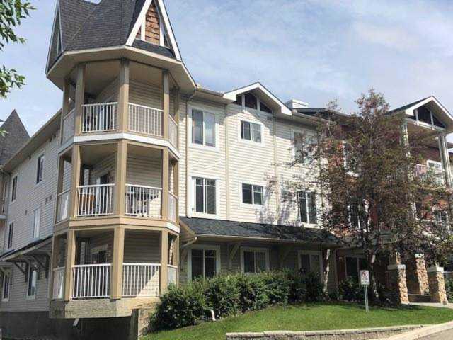 70 Panamount Drive NW #7210 Calgary, AB T3K 6K6