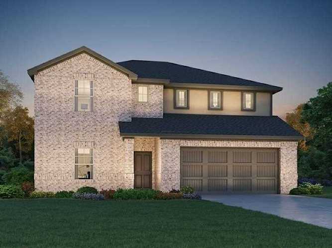 106 Waterway Ave Hutto, TX 78634