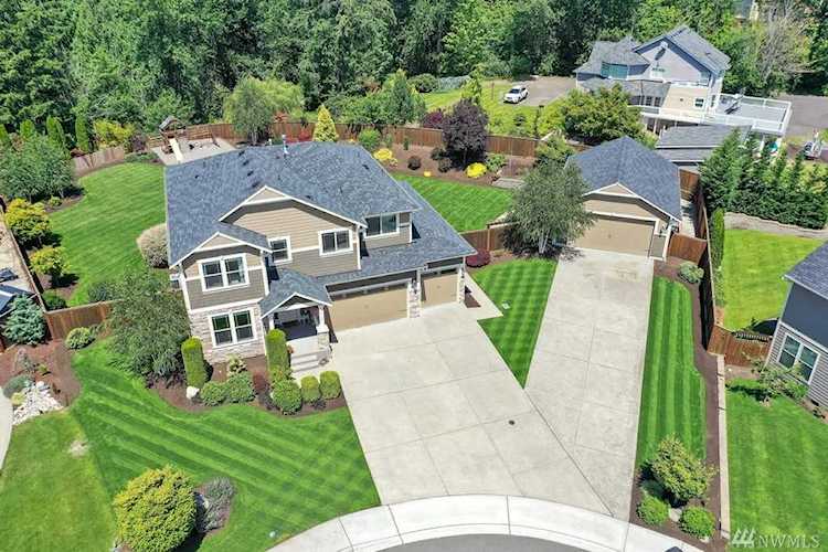 13609 111th St Ct E Puyallup, WA 98374