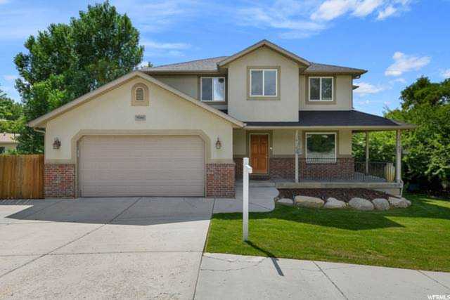 9566 S Flint Dr Sandy, UT 84094