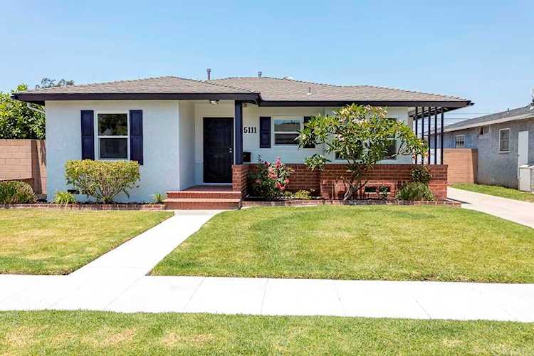 5111 E 27th Street Long Beach, CA 90815