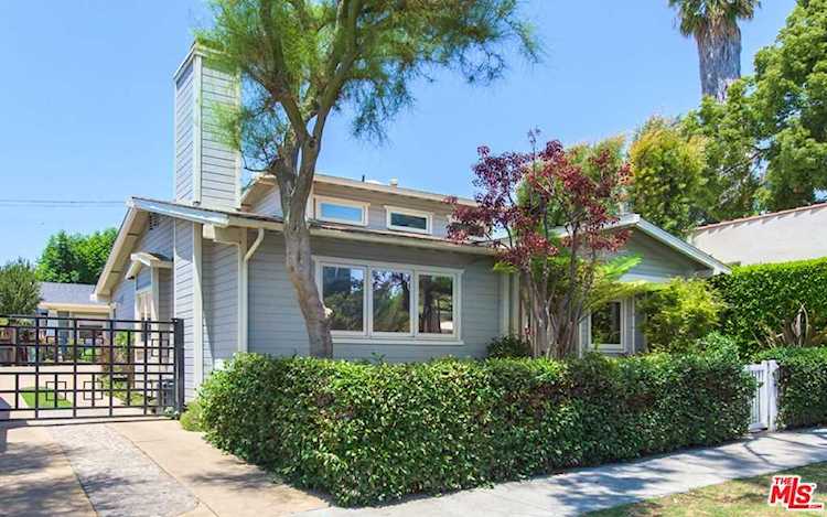 1245 N Ogden Drive West Hollywood, CA 90046
