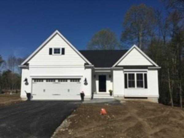 Whitewood Preserve Milford, 13 Kate Lane #16, MA, condo for sale Photo 1