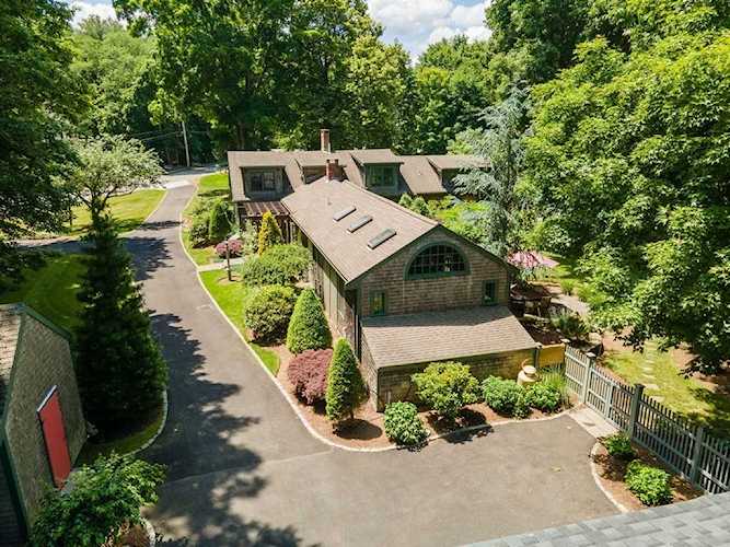 145 Spring Street West Bridgewater, MA 02379